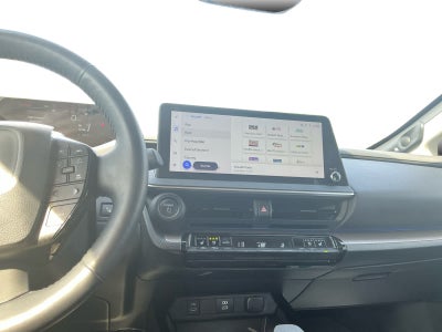 2024 Toyota Prius Limited