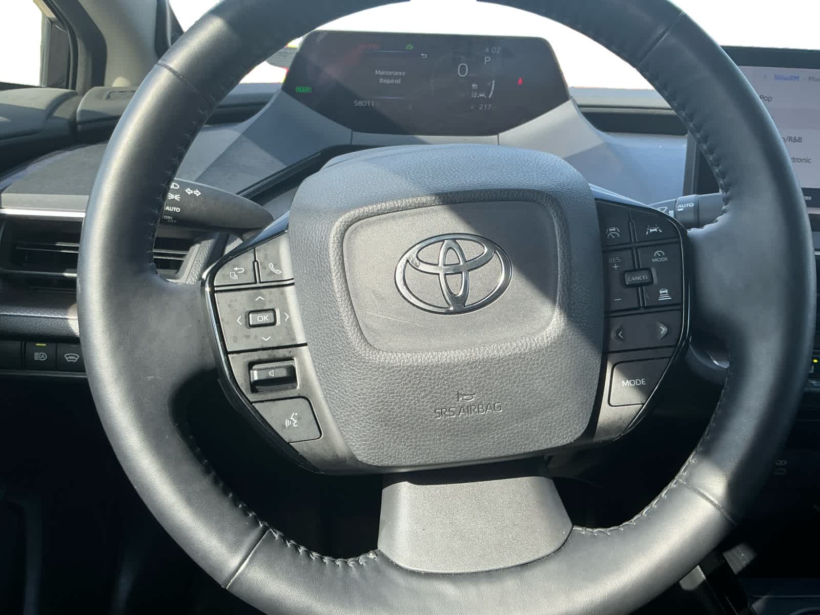 2024 Toyota Prius Limited