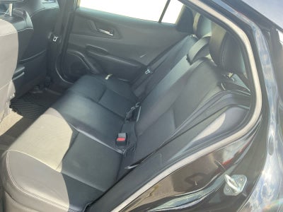 2024 Toyota Prius Limited