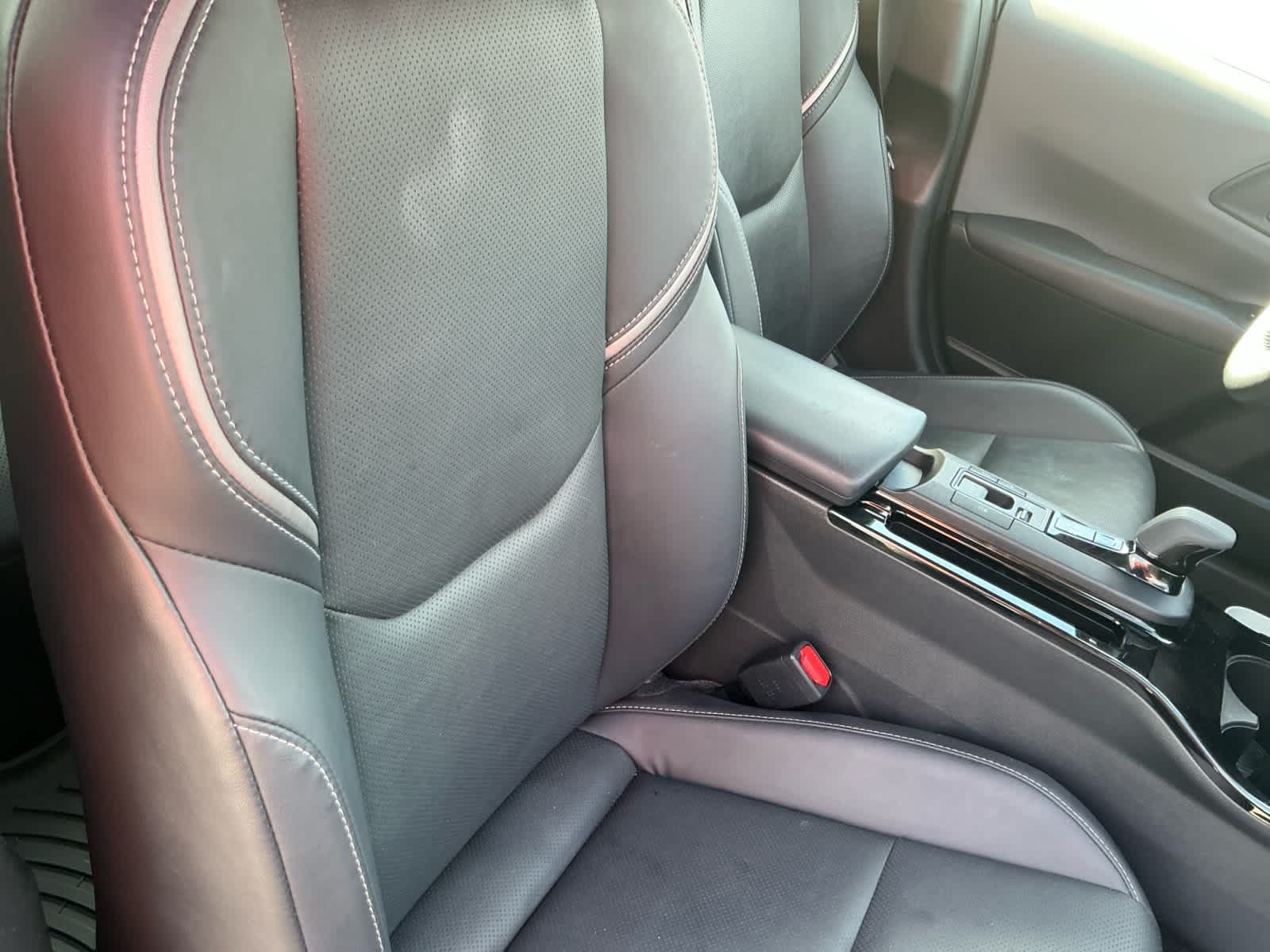 2024 Toyota Prius Limited