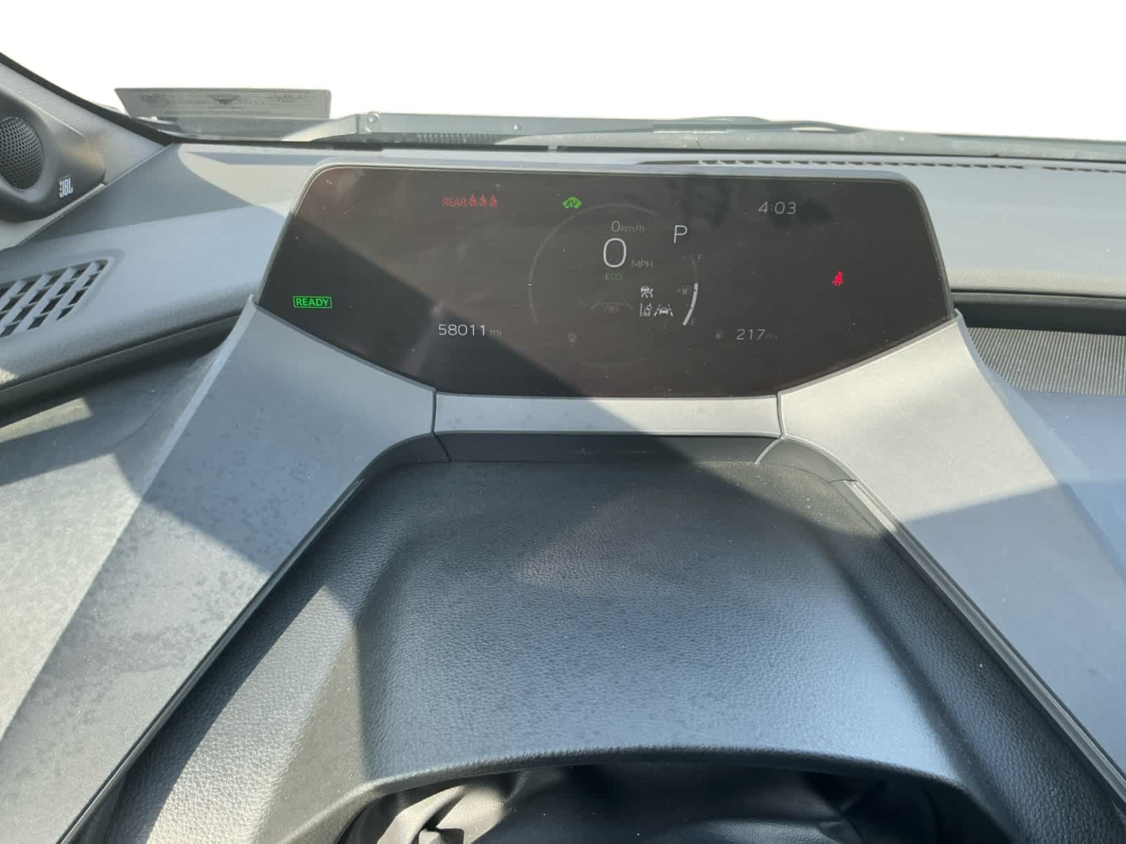 2024 Toyota Prius Limited