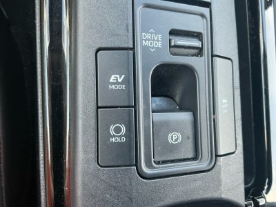 2024 Toyota Prius Limited