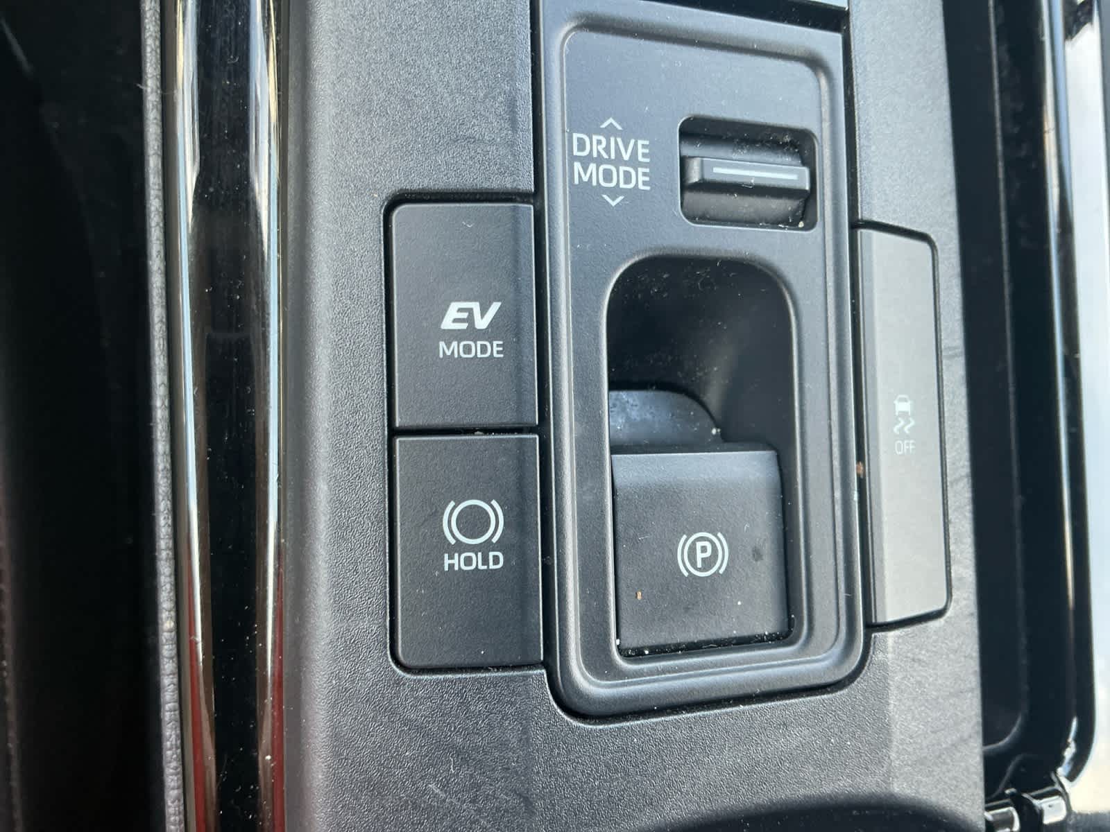 2024 Toyota Prius Limited