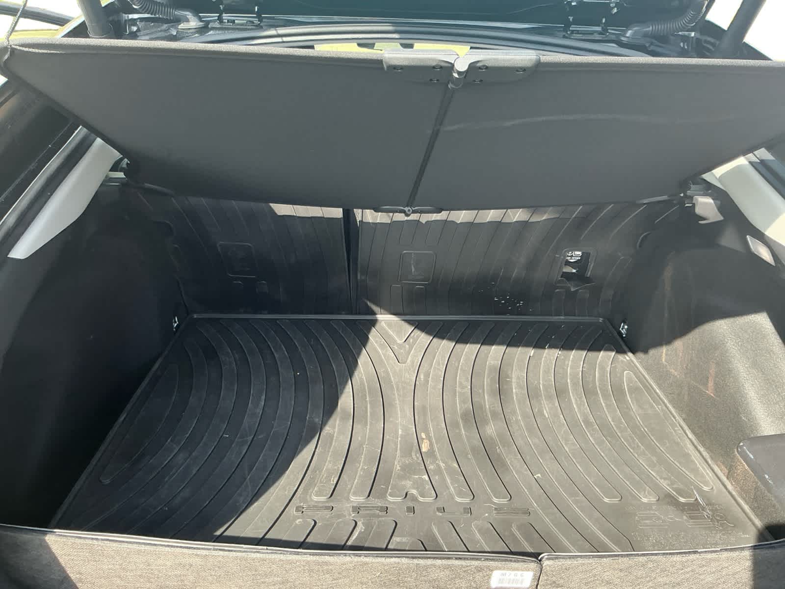 2024 Toyota Prius Limited