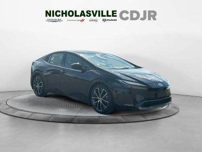 2024 Toyota Prius Limited