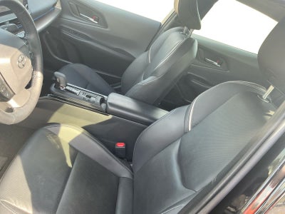 2024 Toyota Prius Limited