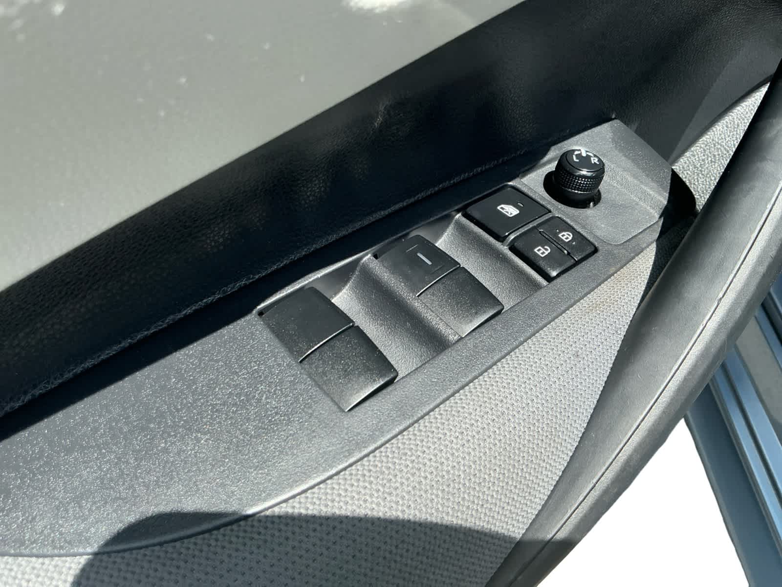 2021 Toyota Corolla Hybrid LE