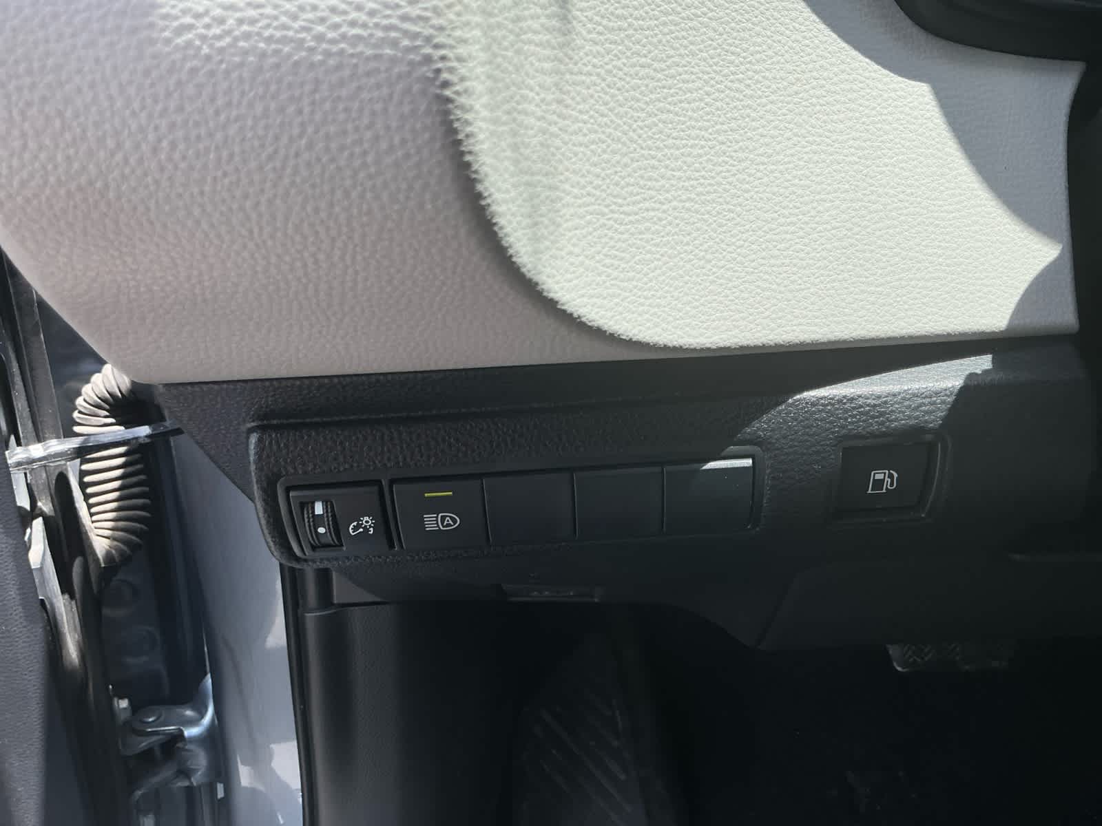 2021 Toyota Corolla Hybrid LE