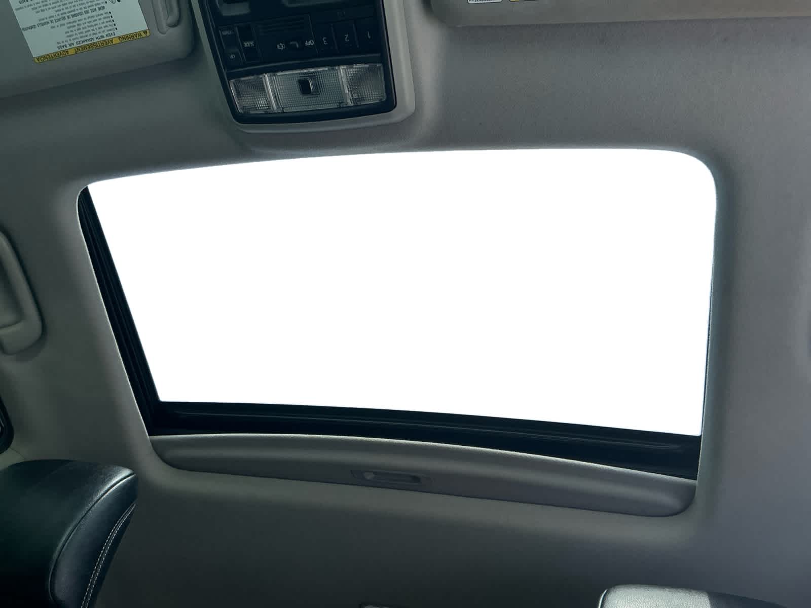 2015 Toyota 4Runner Limited
