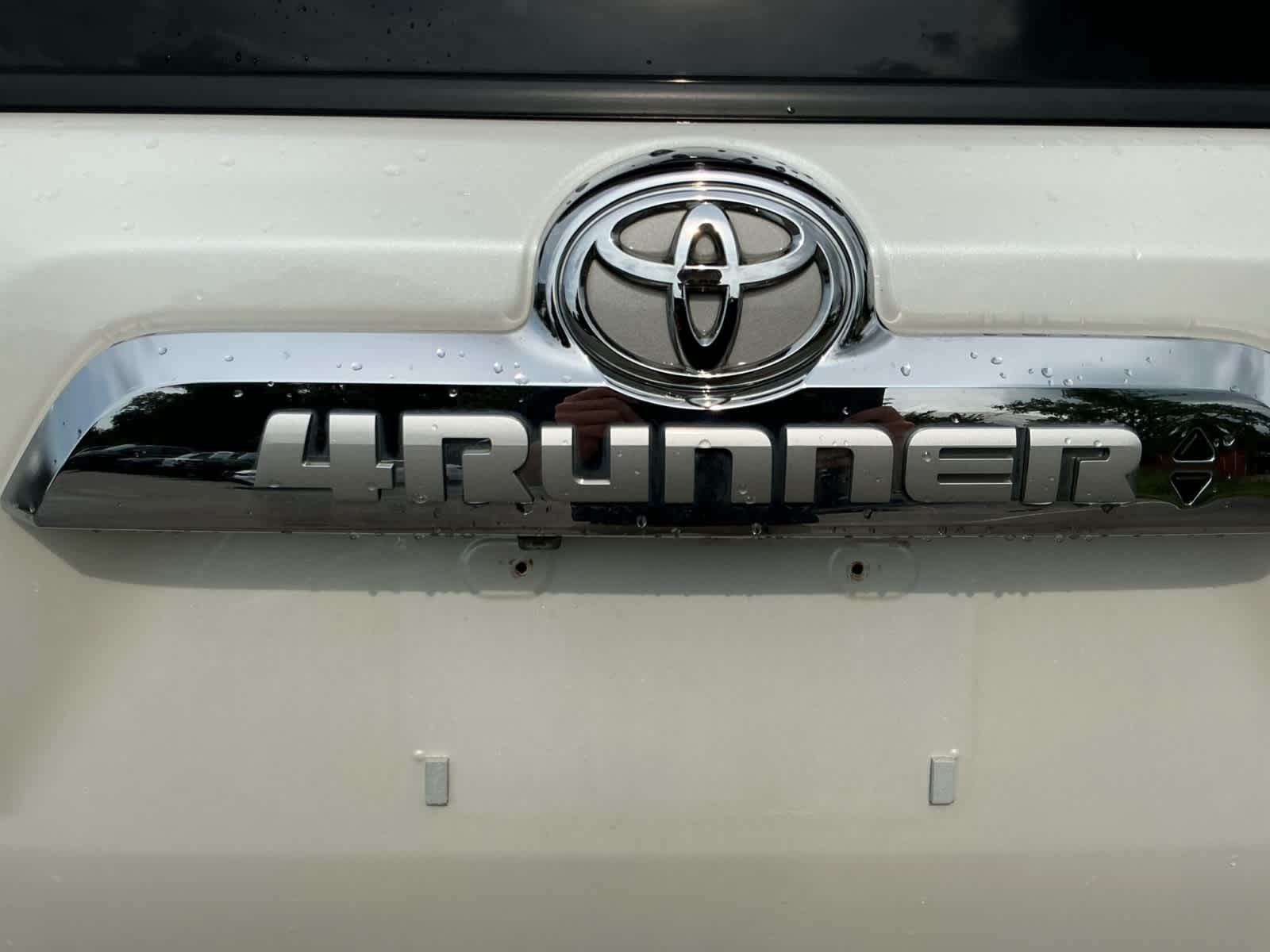 2014 Toyota 4Runner Limited