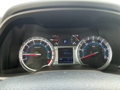 2014 Toyota 4Runner Limited