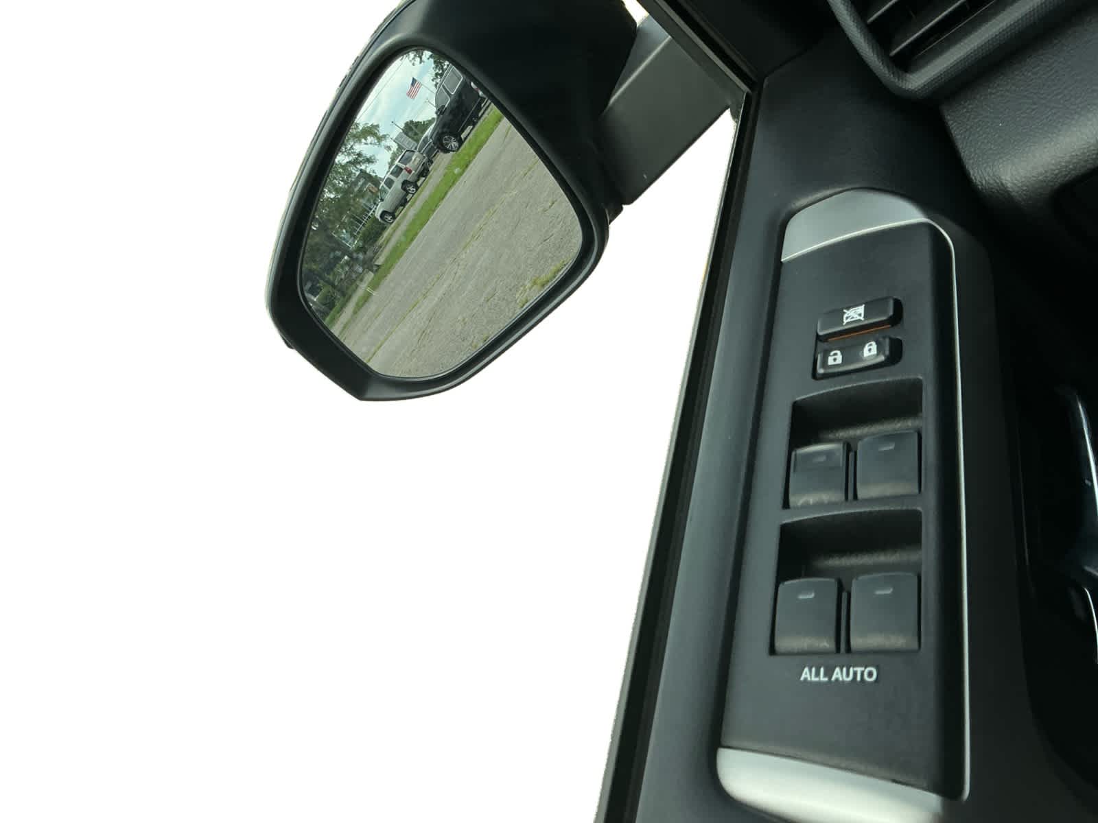 2014 Toyota 4Runner Limited