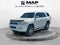 2012 Toyota 4Runner SR5