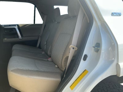 2012 Toyota 4Runner SR5