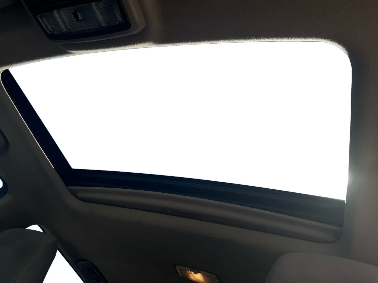 2012 Toyota 4Runner SR5