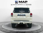 2012 Toyota 4Runner SR5