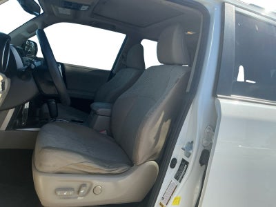 2012 Toyota 4Runner SR5