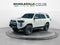 2019 Toyota 4Runner TRD Off Road Premium