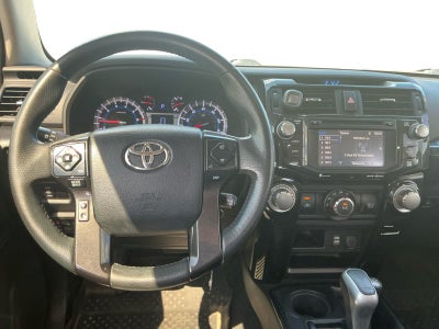 2019 Toyota 4Runner TRD Off Road Premium