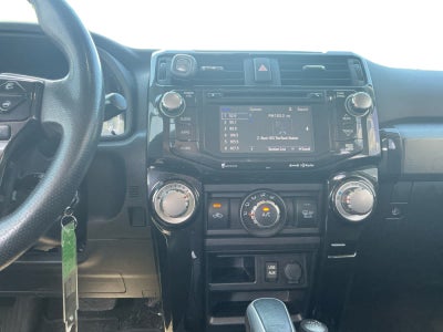 2019 Toyota 4Runner TRD Off Road Premium