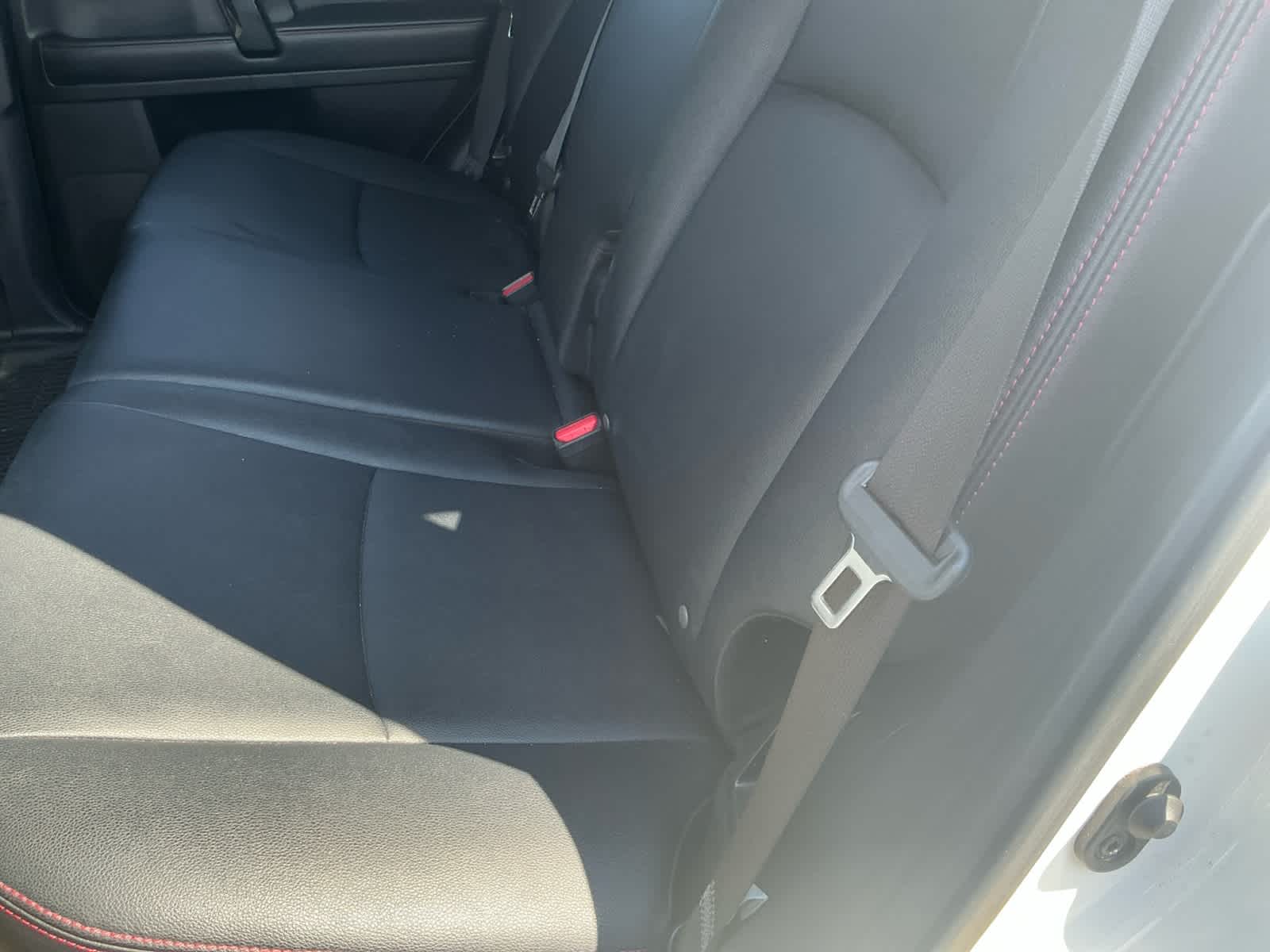 2019 Toyota 4Runner TRD Off Road Premium