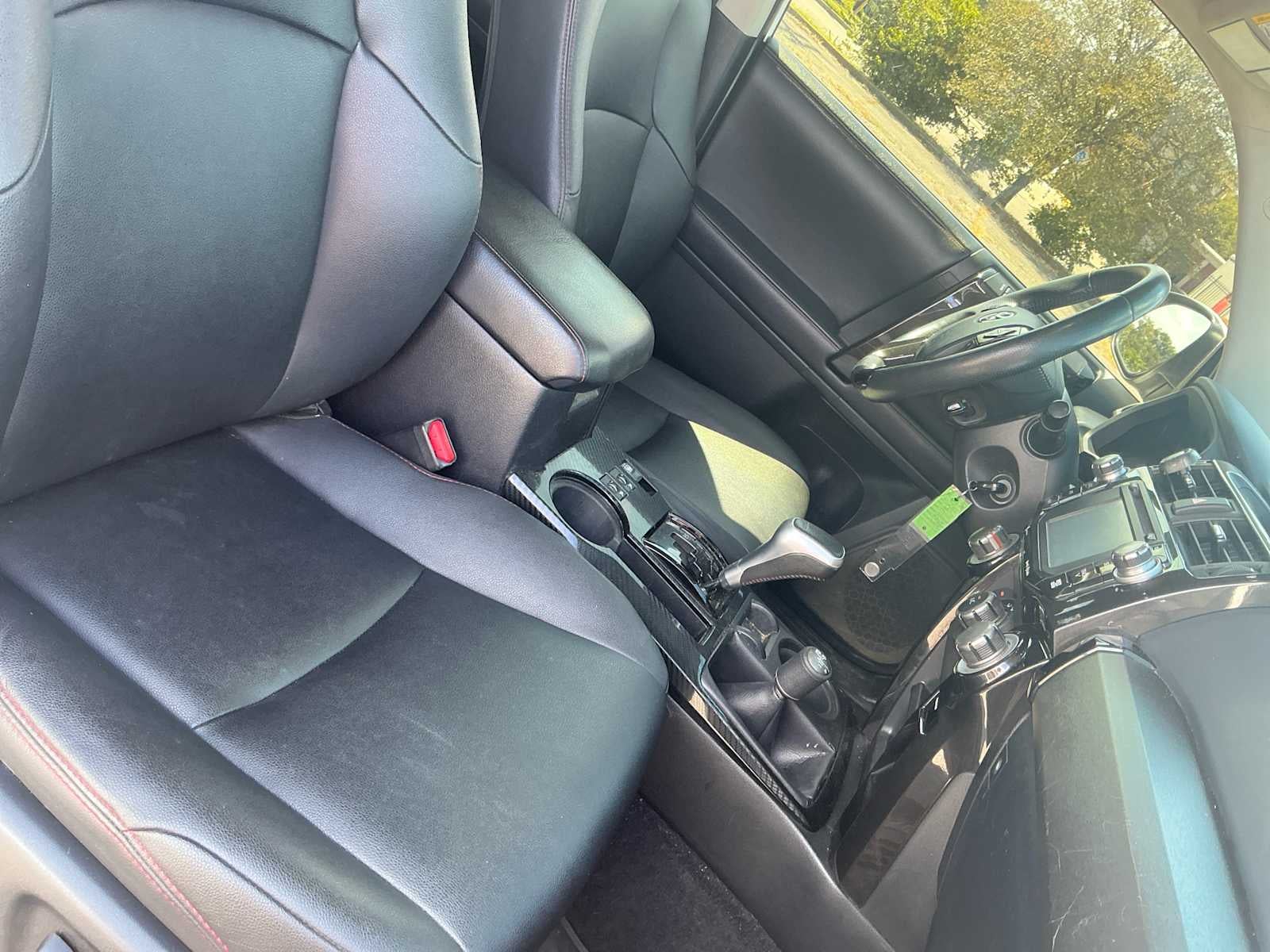 2019 Toyota 4Runner TRD Off Road Premium