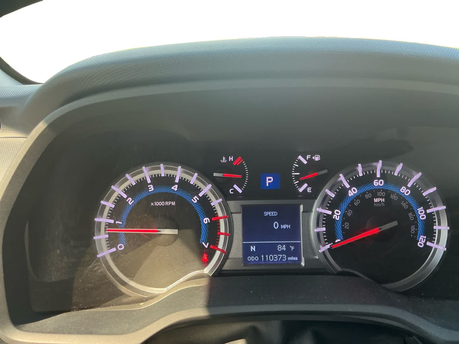 2019 Toyota 4Runner TRD Off Road Premium