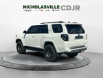 2019 Toyota 4Runner TRD Off Road Premium