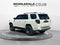 2019 Toyota 4Runner TRD Off Road Premium