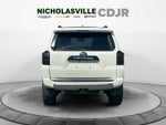 2019 Toyota 4Runner TRD Off Road Premium