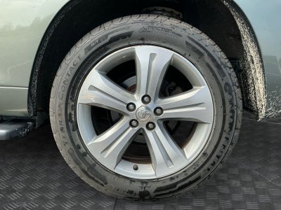 2008 Toyota Highlander Sport