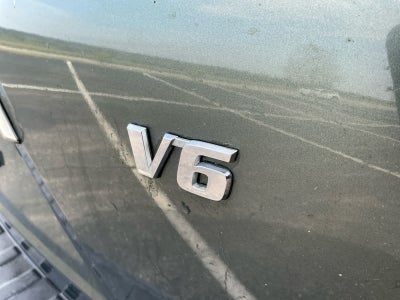 2008 Toyota Highlander Sport