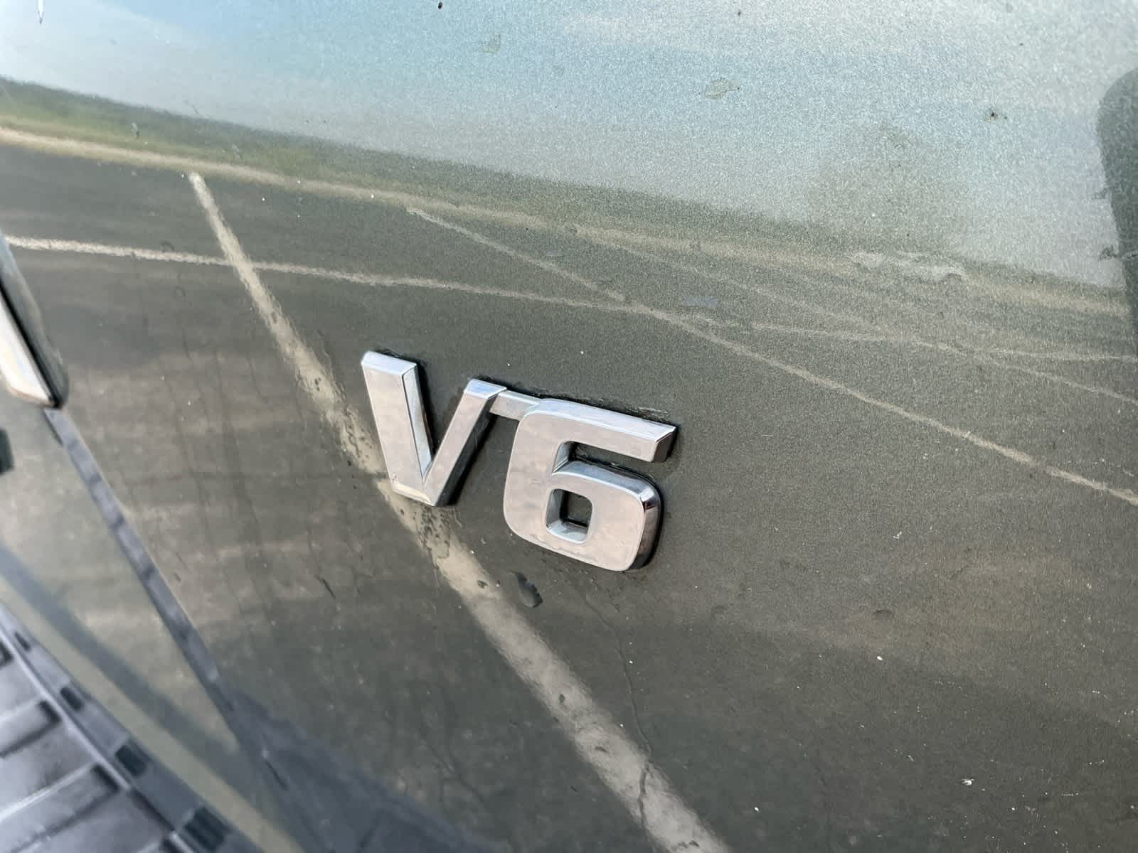 2008 Toyota Highlander Sport