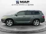 2008 Toyota Highlander Sport