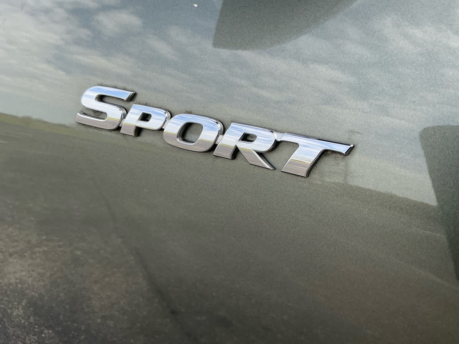 2008 Toyota Highlander Sport