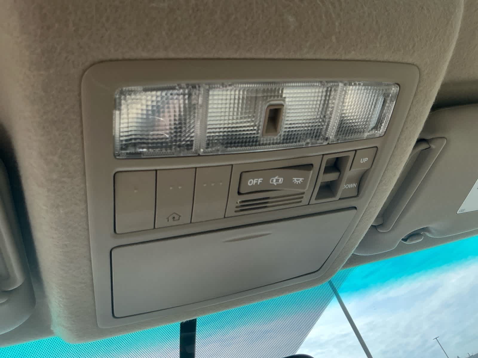 2008 Toyota Highlander Sport