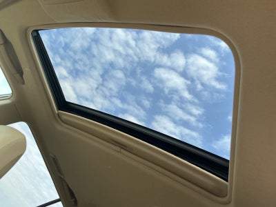 2008 Toyota Highlander Sport