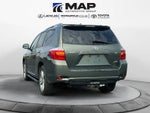 2008 Toyota Highlander Sport