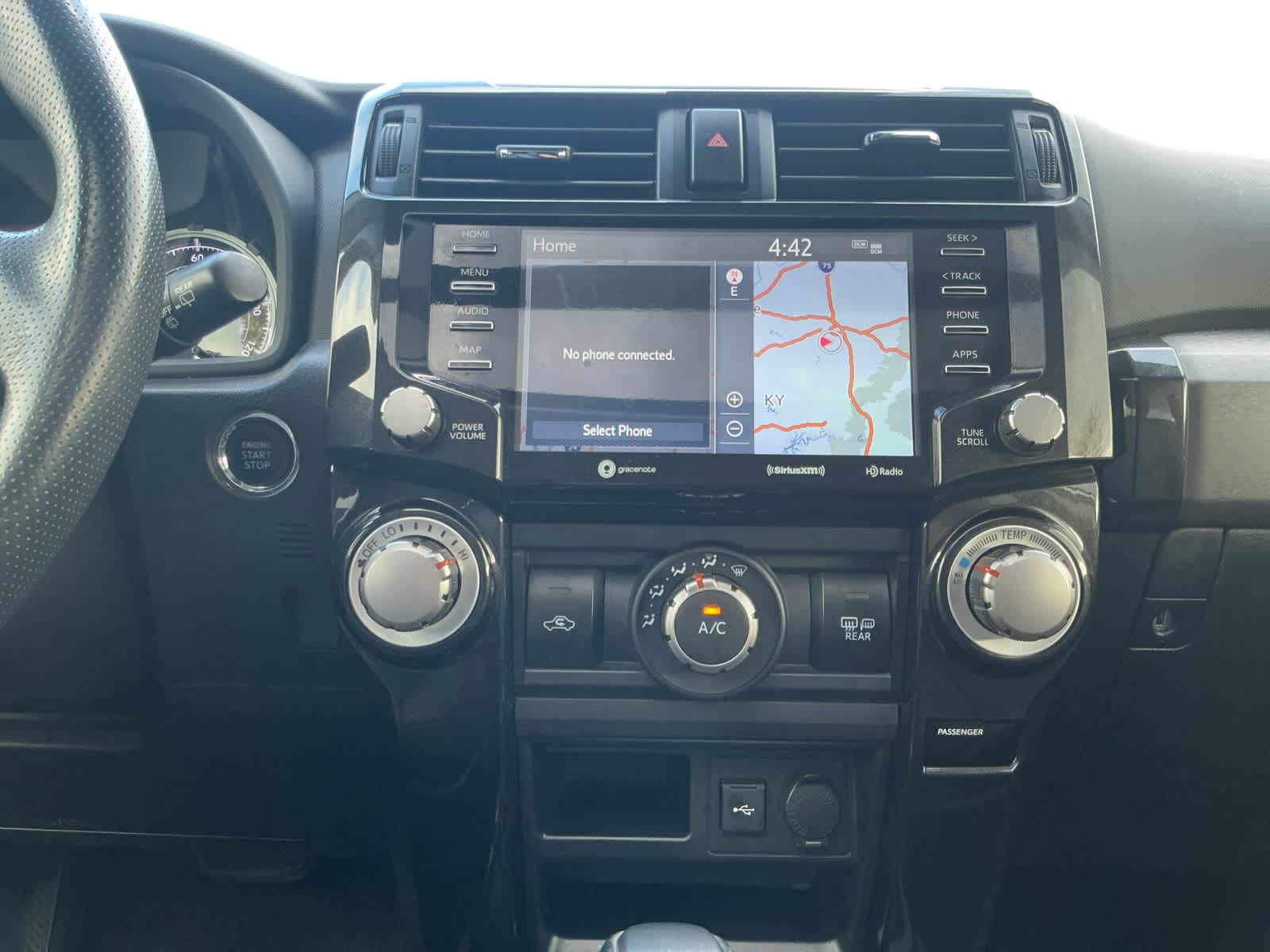 2021 Toyota 4Runner Venture Special Edition
