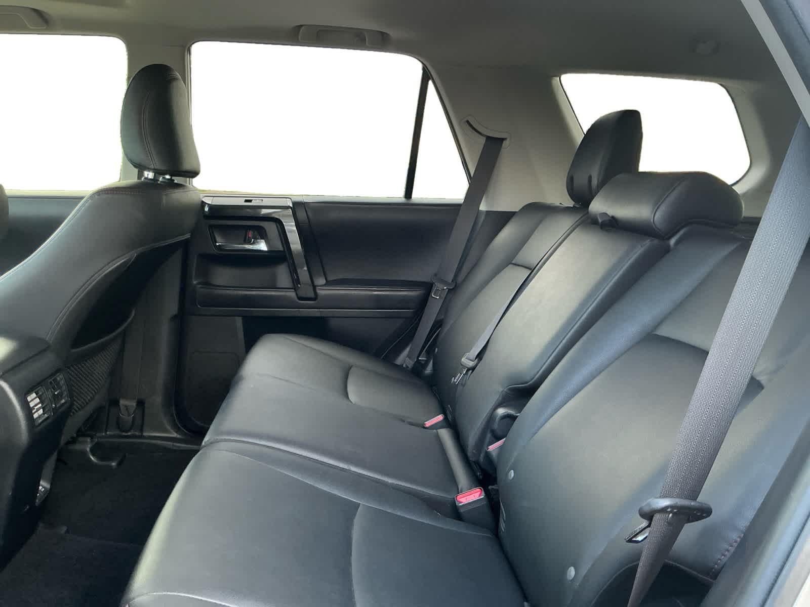 2021 Toyota 4Runner Venture Special Edition