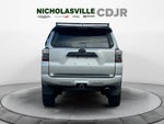 2021 Toyota 4Runner Venture Special Edition