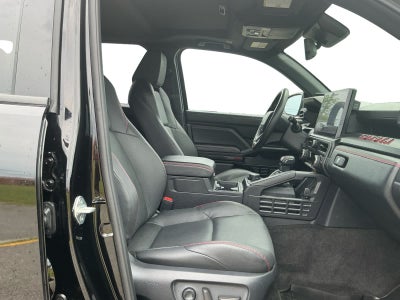 2025 Toyota 4Runner Hybrid TRD Pro