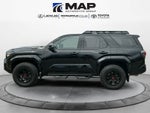 2025 Toyota 4Runner Hybrid TRD Pro