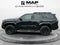 2025 Toyota 4Runner Hybrid TRD Pro