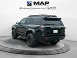 2025 Toyota 4Runner Hybrid TRD Pro