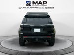 2025 Toyota 4Runner Hybrid TRD Pro