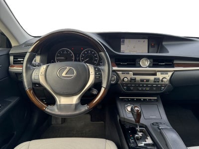 2014 Lexus ES 350 4dr Sdn