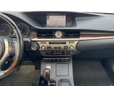 2014 Lexus ES 350 4dr Sdn