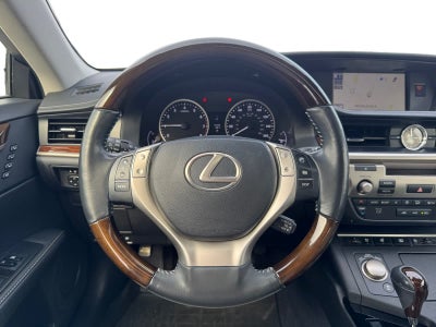 2014 Lexus ES 350 4dr Sdn