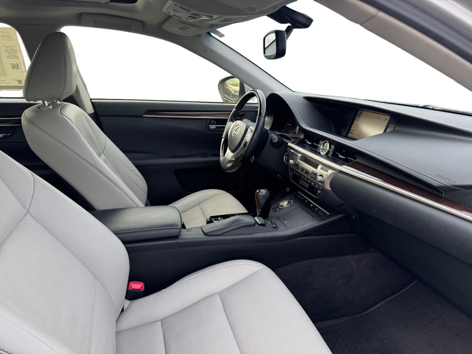 2014 Lexus ES 350 4dr Sdn